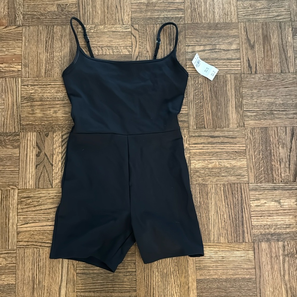 Abercrombie active romper